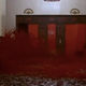 Illustration for article titled Iowa familys basement floods with 5 inches of blood and fat